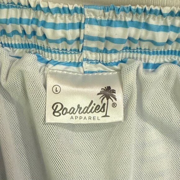 Boardies‎ Men’s Swim Shorts (Size L) - Picture 4 of 9